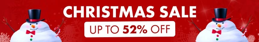 Christmas Day Sale